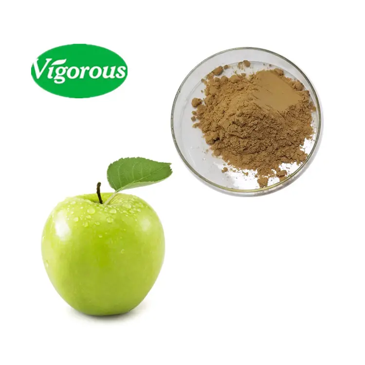 Натуральный антиоксидант 99% порошок Стволовых Клеток Яблока
