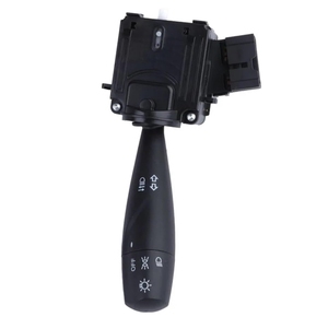 255878889R Interruptor de Faro de coche Interruptor de combinación de control de luz antiniebla para Renault <span class=keywords><strong>Kwid</strong></span> - Product Image 1