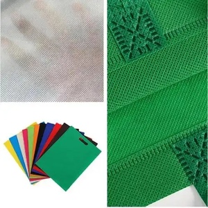 Feutre 100% polyester de haute qualité, aiguilleté, léger, écologique, pour usage industriel, prix compétitif - Product Image 5