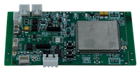 Carte de circuit imprimé (PCBA) d'assemblage OEM de haute qualité pour décodeur électronique intelligent DVB-T2, ISDB-T, ATSC