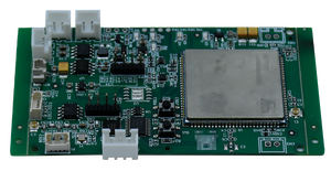 OEM High Quality Smart Electronics Dvb T2 Isdb-t Atsc Set Top Box Pcb PCBA Assembly Circuit Board - Product Image 3
