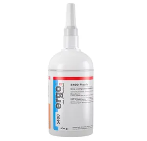 FOR ERGO 69977 50ml 1 Stück Hochfestes Mehrzweckmaterial für Präzisionsmontage, Reparatur und Wartungsaufgaben - Product Image 1