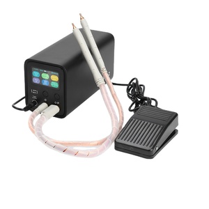 AWithZ UF20B saldatrice a punti di passaggio 18650 batteria al litio nichel strumento di riparazione strumenti di riparazione del telefono cellulare attrezzature - Product Image 1