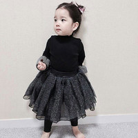 <strong>Best</strong> <strong>Selling</strong> Products Clothes Match Children Stylish <strong>Drees</strong> for Girls