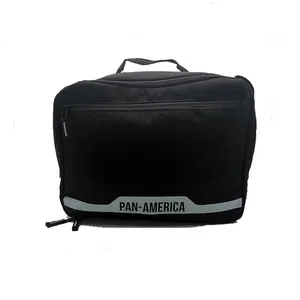 For Harley Pan America 1250 Accessories Sport Luggage Case Liner Bags Top Box 2021 - later