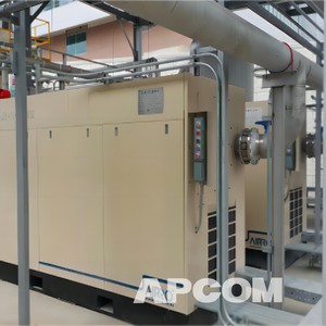 APCOM-Compresor de metano, gas de carbón, amoníaco, compresores de <span class=keywords><strong>clorometano</strong></span>, gas metano de capa de carbón, asociado a la extracción de petróleo - Product Image 4