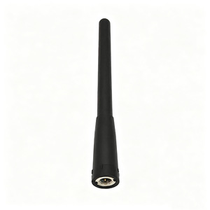 Antenne pour talkie-walkie Kaiyixing 6100 UHF, anti-poussière, installation par vis pour LT6100plus LT6600 LT6200 7700 SMP818 - Product Image 1