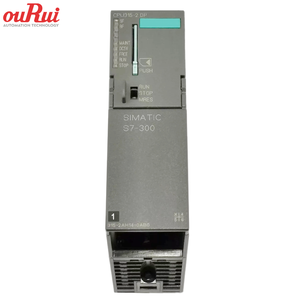 ผู้ขายทองคำ สต็อกพร้อมส่ง 6ES7315-2AH14-0AB0 SIMATIC S7-300 CPU315-2DP ตัวควบคุมโปรแกรมได้ 100%ใหม่ ของแท้ 6ES7 315-2AH14-0AB0 - Product Image 3