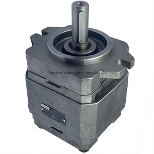 Bomba de engranajes cuantitativa alemana PGH4-21/020RE11VE4  PGH4-31/050RE11VU2 - Product Image 1