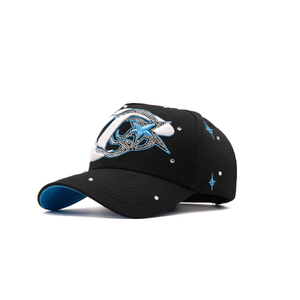 New Design 5 Panel Women Mens Curved Brim Barbas Hats 31 Hats Backpack <b>Boys</b> El Mago Thirty One <b>Cap</b> Suede Snapback Baseball <b>Cap</b> - Product Image 1