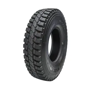 Marca famosa camion pneumatici Super di qualità con il prezzo a buon mercato YINGBA/Hawkway marca 11.00 r20 carichi pesanti pneumatici per autocarri in Pakistan
