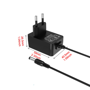 Myixi DC cung cấp điện 10 .8V 16. 8V 22 .5V 27V với thùng jack 5 5x2 1mm cho thiết bị điện tử - Product Image 6