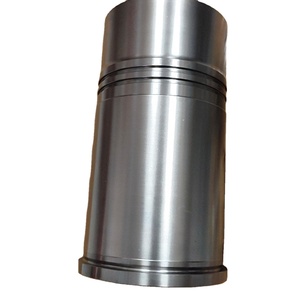 Kit de piston quatre pièces D7D : chemise de cylindre, segment de piston, axe de piston - Product Image 2