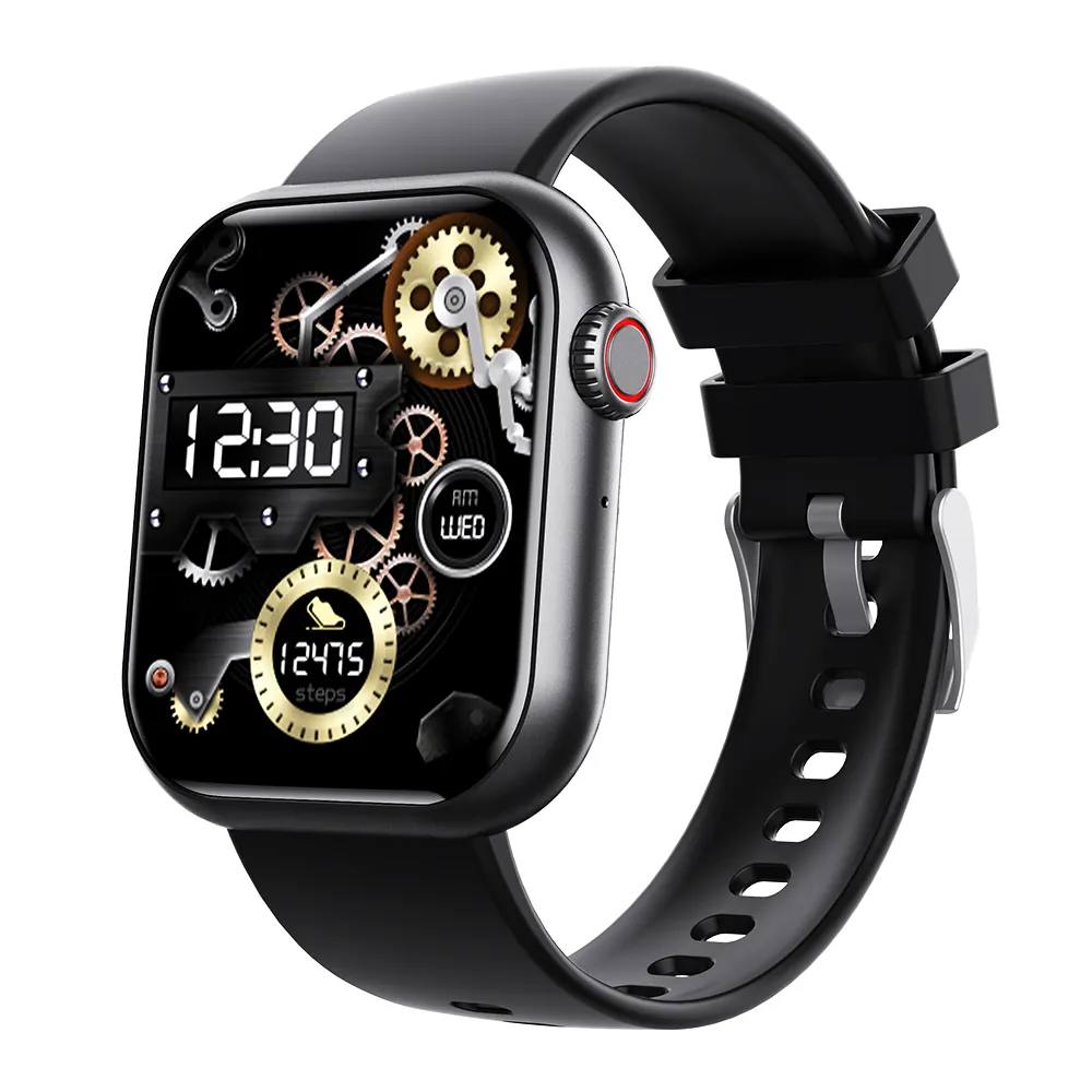 F57 Smart Watch Relojes Intelligent Fitness Tracker Smartwatch Pressão Arterial Mulheres Fitness Relógios de alta qualidade Men Smart Watch