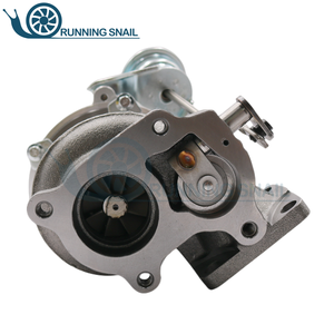 S00001291<span class=keywords><strong>เทอร์โบ</strong></span>ชาร์จเจอร์ RHF4<span class=keywords><strong>เทอร์โบ</strong></span>ชาร์จเจอร์ + 01สำหรับ G10 Maxus V80 2.0T 2.4L VP50 raa - Product Image 5