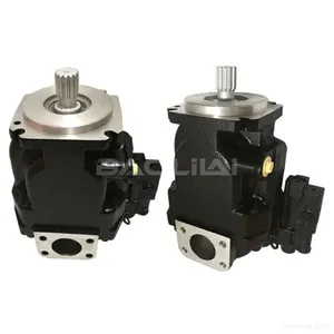 Pompe à piston Frl074 FR-L-074B-BS-31-30-NN-N-3-S1V2-A1N-NNN-NNN-NNN Série 45 Hydraulique - Product Image 4