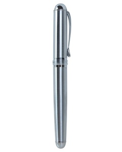 Custom Enterprise <b>Lettering</b> 0.5mm Carbon Water Neutral Gel Pen Office Stationery Business Gift <b>Box</b> Wholesale Metal Pen - Product Image 2