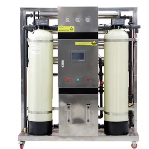 water treatment system plant water treatment suppliers drinking water purification plant