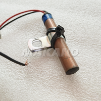 3y — suppresseur 3944110 pour moteur ISC QSC, pièces détachées