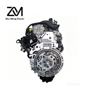 Bloque de Motor Nuevo 328 520 528 N20 2.0l 2.0 para BMW X3 Usado <span class=keywords><strong>320i</strong></span> 328i 520i 525i 528i F30 Modelo <span class=keywords><strong>1994</strong></span> 1997 2011 2013 2015 - Product Image 5