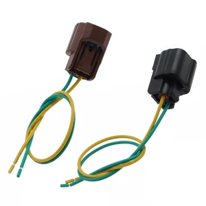 Adaptador de Conector para Arnés de Válvula Solenoide de Transmisión 350-0146 Compatible con Honda 350-0147 30445CK - Product Image 5