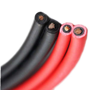 <span class=keywords><strong>Câble</strong></span> solaire 6mm² 2,5mm² XLPE, <span class=keywords><strong>câble</strong></span> d'alimentation <span class=keywords><strong>triphasé</strong></span>, fabricant chinois - Product Image 3