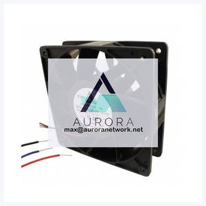 Ventilador de refrigeración OEM de alta calidad, 603-1485-ND, con buen precio - Product Image 1