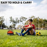 Cônes de football pour l'entraînement Meilleurs pour le football Perceuses de basket-ball et de course à pied Cônes d'entraînement de football de qualité supérieure Sports