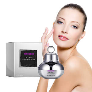 <span class=keywords><strong>Crema</strong></span> elettrica per il <span class=keywords><strong>viso</strong></span> al collagene con idratante a idratazione profonda al retinolo per linee sottili e cura della pelle illuminante - Product Image 1