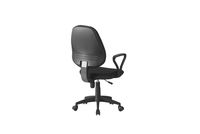 Vente en gros de chaise de bureau multifonctionnelle chaise de personnel en maille bon marché chaise de bureau ergonomique pivotante pour ordinateur de bureau