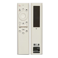 Control Remoto Solar Recargable por Voz RCU BN59-01391A Compatible con Televisores Samsung Ultra HD 4K 8K Neo QLED Crystal UHD
