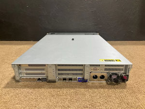 Serveur informatique HPE Proliant DL380 Gen10 Plus Serveur en rack 2U Xeon Ilo Serveur Hpe - Product Image 5
