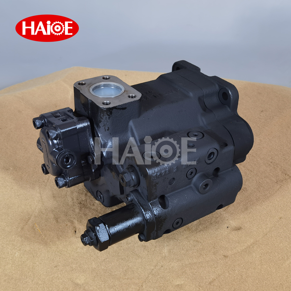 PVK-3B-725N-5074A for Hitachi ZX60-3 ZX65-3 Hydraulic Main
