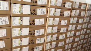โมดูลหน่วยความจำเซิร์ฟเวอร์ Samsung แท้ 64GB DDR5 ECC Registered สำหรับศูนย์ข้อมูลองค์กร, PC5-5600B 2Rx4 DDR5 ECC Memory 64GB - Product Image 3