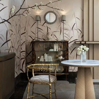 Service de design d'intérieur pour villas de luxe, maison intelligente, IOT, plan de décoration de maison résidentielle, automatisation domestique, rendu 3D, aménagement personnalisé
