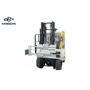 Accesorio para Montacargas Hangcha, Abrazadera para Bidones de 200L, Accesorio para Montacargas de Uso Pesado de Fabricante Chino - Product Image 6