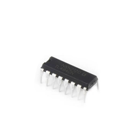 Nuevo Circuito Integrado Original TL494CN TL494 DIP-16, Amplificador Operacional, Componentes Electrónicos, Chip IC