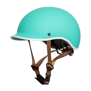 Casco de Skateboarding Certificado para Niños, Protección de Seguridad para Patinaje, Bicicleta de Equilibrio y Bicicleta, Color Ciruela - Product Image 4