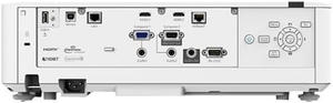 Proyector PowerLite L520U de Tiro Largo 3LCD - 1610 - Montable en Techo - Product Image 3