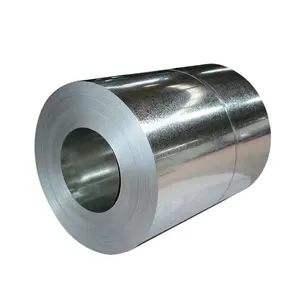 Ширина 914-1250 мм цинкалумная катушка с алюминиевым покрытием, гальвалумная стальная катушка для строительных материалов