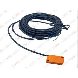 IS5005 IFM Sensor inductivo de alto rendimiento de componentes industriales - Product Image 1