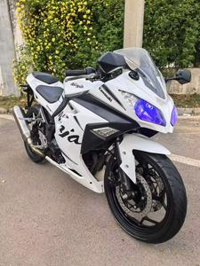 มอเตอร์ไซค์มือสอง <span class=keywords><strong>Kawasaki</strong></span>-Style Spring Breeze <span class=keywords><strong>Pocket</strong></span> <span class=keywords><strong>Bike</strong></span> ใช้เชื้อเพลิง - Product Image 3