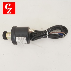 Capteur de température de haute qualité, interrupteur à vide, compatible avec le compresseur d'air Sullair 88291007-640 - Product Image 6