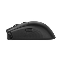 Lecteur de codes-barres EWMA M10, souris 1D 2D sans fil BT CMOS, lecteur de codes QR pour Android Windows POS, inventaire en stock