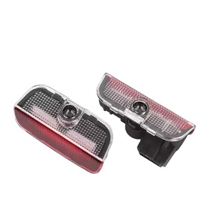 Led Wireless per Skoda Superb Superb Decoration Automotive Car Goods - Product Image 1