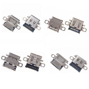 <span class=keywords><strong>Connecteur</strong></span> pour Nintendo <span class=keywords><strong>Switch</strong></span> NS Lite, version standard, version jeunesse, carte mère, prise de <span class=keywords><strong>charge</strong></span>, interface OLED, console de jeu - Product Image 1