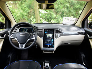 便宜和可爱的电动小型车与<span class=keywords><strong>2</strong></span>个座位和100千米/h - Product Image 5