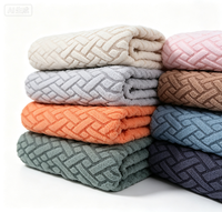 Tissu uni extensible en polyester et élasthanne pour rembourrage de canapé, housses de chaise et sacs - Matériau élastique pour la maison et l'habillement