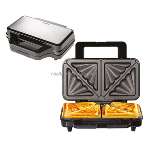 Aifa ciambelle rotonde elettriche staccabili con funzione mini <span class=keywords><strong>waffle</strong></span> in ferro macchina per dolci snack grill Cupcake macchina per <span class=keywords><strong>waffle</strong></span> all'uovo - Product Image 3