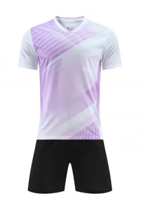 Novas Camisas de Futebol da Seleção Nacional da Tailândia, Camisas de Futebol Universais para Adultos e Crianças - Product Image 4